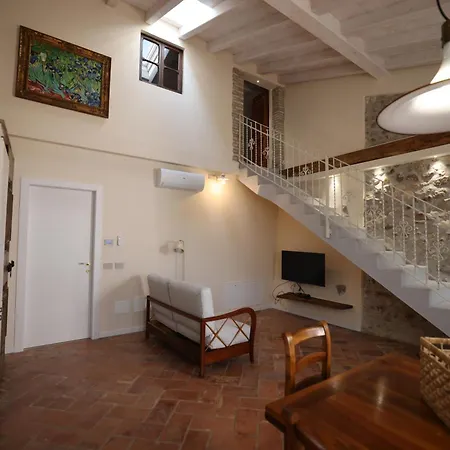 Apartamento Bouganville Dimore *