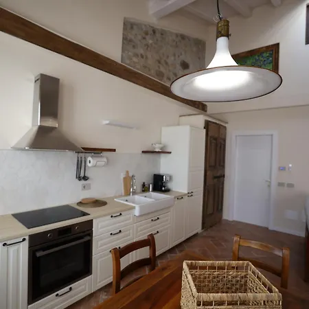 Bouganville Dimore Lejlighed Desenzano del Garda