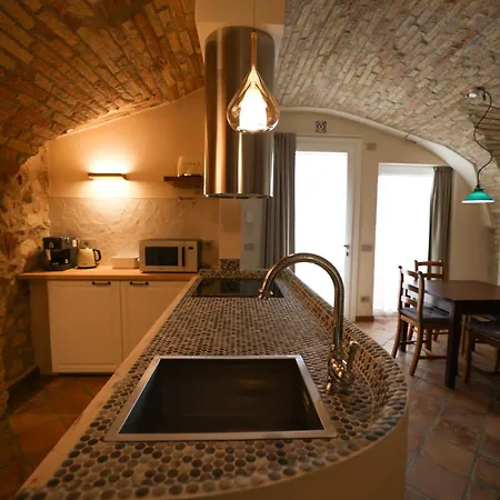 Bouganville Dimore