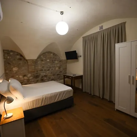 Bouganville Dimore * Desenzano del Garda