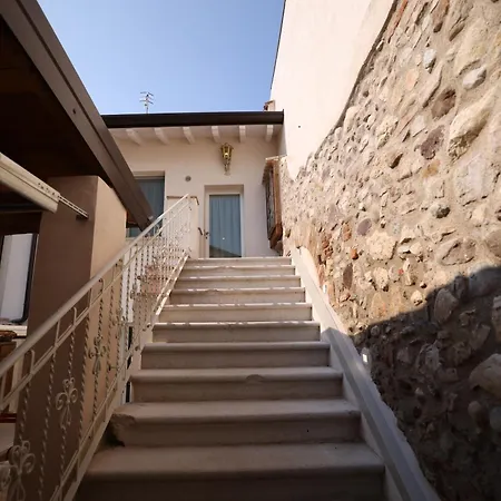 Lejlighed Bouganville Dimore Desenzano del Garda