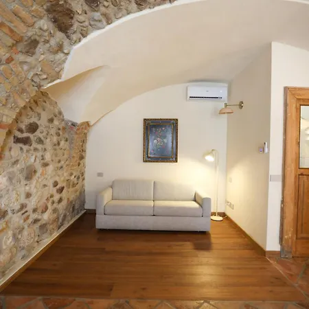 Lejlighed Bouganville Dimore Desenzano del Garda