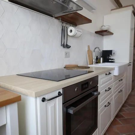 Lejlighed Bouganville Dimore Desenzano del Garda