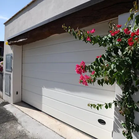 Bouganville Dimore Lejlighed Desenzano del Garda